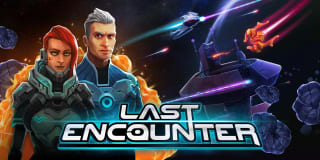 Last Encounter Nintendo Switch por 0.99€.
