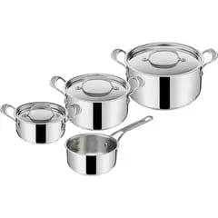 Tefal Jamie Oliver kookgerei set voor €89,99