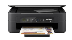 Epson Expression Home XP-2200 All-in-one A4 Inkjetprinter voor €40 bij 123Inkt