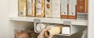 Joseph Joseph CupboardStore Under Shelf Kitchen Organiser for £7.70