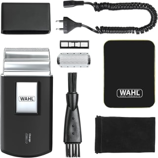 Wahl Travel Shaver Afeitadora Recargable por 9,44€