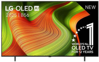 LG OLED B5 65B56LA (2025) voor €899 bij Art & Craft