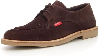 Kickers Men's Kick Totaly Oxford Herenschoenen voor €25,38 bij Amazon