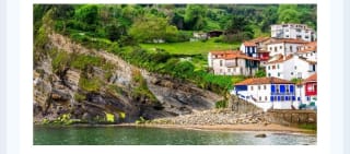 Hotel en Asturias a mitad de precio.