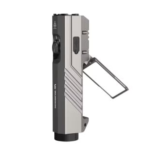 Linterna Wurkkos Hd05 Por 63,51€