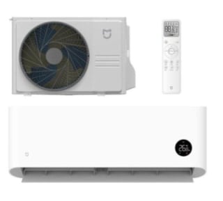 Aire Acondicionado Split 1x1 Xiaomi Mijia à 413,99€