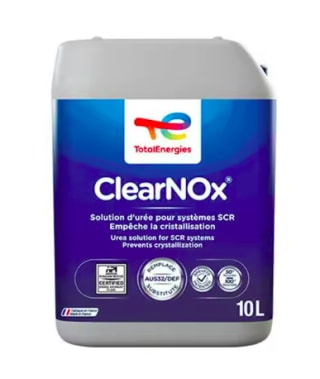 Clearnox AdBlue TotalEnergies 10 Litros por 29,08€