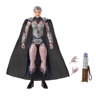 Mattel Masters of the Universe Movie Masterverse Figura de acción Evil-Lyn a 19.99€