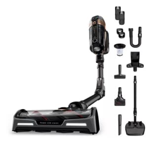 Aspirateur balai ROWENTA X Force Flex 15.60 RH99F3WO à 479€