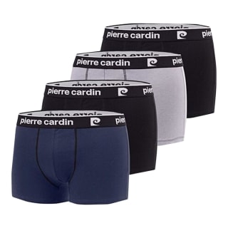 Lot de 4 Boxers Pierre Cardin à 9,99€
