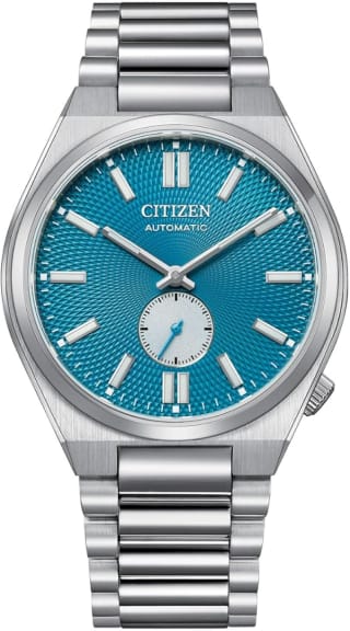 Montre automatique analogique pour homme Citizen à 351,29€