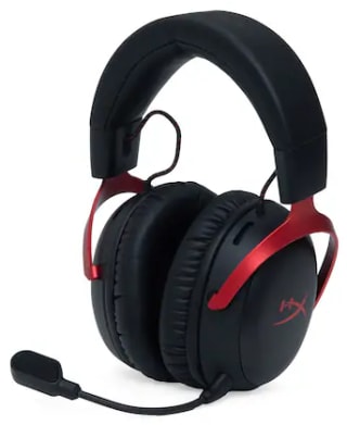 Audífonos Inalámbricos HyperX Cloud III WL por $1,099 en Coppel