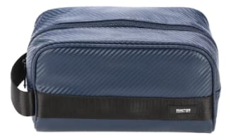 Neceser Kenneth Cole Reaction Azul por $199 | Oferta Sears