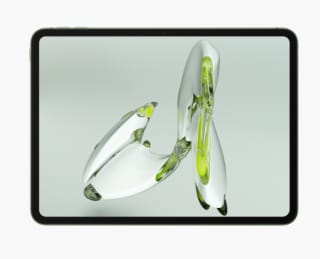Tablette OnePlus Pad Go Twin Mint - 8 Go Ram + Montre connectée Watch 2R 46mm à 199€