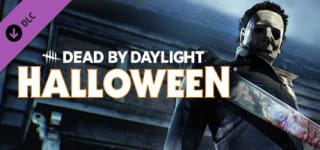 Dead by Daylight - The Halloween Chapter voor €3,99 via Steam