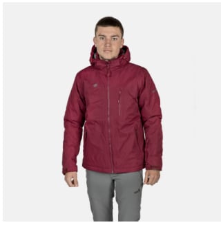 Chaqueta para Hombre Izas Logan por 44.99€