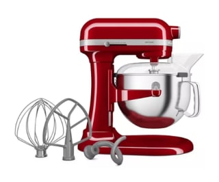 Robot pâtissier KITCHENAID 5KSM60SPXEER à 549€