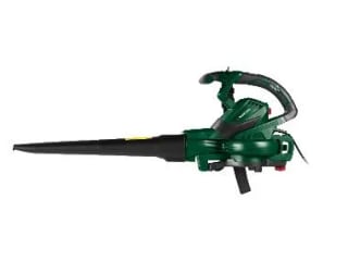 PARKSIDE® Elektrische bladblazer en -zuiger 3000 W voor €34,99 in de Lidl webshop