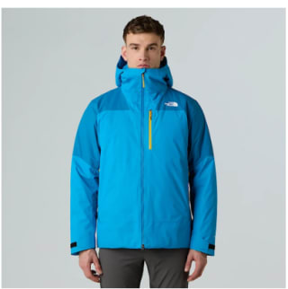 Chaqueta para Hombre The North Face Sarsen por 99.99€