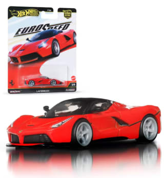 Hot Wheels Collector Cultura Automotriz 2 Mattel por $99 | Sears