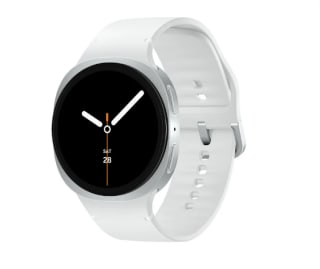 Samsung Galaxy Watch 8 44mm Silver €139