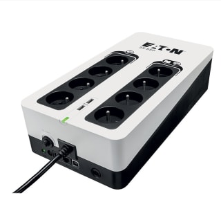 Onduleur off-line Eaton 3S 850 FR (Gen 2) 850VA avec prises FR à 139,95€