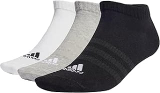 3 pares calcetines didas Thin And Light Sportswear por 6.20€