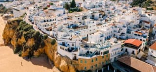 Escapada 4 días AP Adriana Beach Resort 4* (Praia da Falésia) desde 429€ pxp