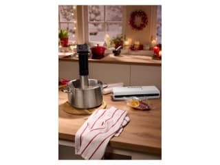 2 rollen SILVERCREST vacumeerfolie