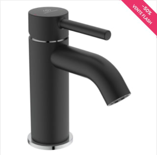 Mitigeur lavabo mono commande Ideal Standard KOLVA à 29,90€