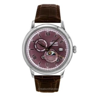 Relojes Orient Classic RA-AK0705R30B por 182€