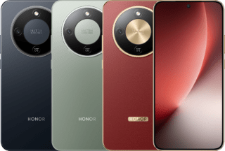 Honor Magic 8 Lite Bundle for £309 with Voucher