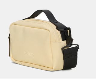 Bolso Rains Box Bag Micro resistente al agua por 35€
