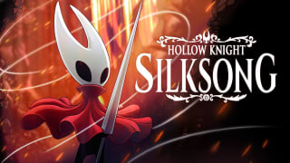 Hollow Knight: Silksong por $182 | Oferta Nintendo eShop