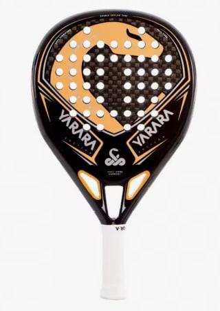 Pala padel vibor-a yarara liquid edition por 102.99€