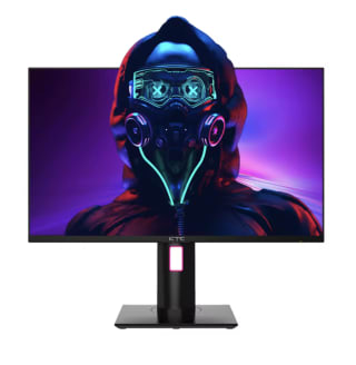 KTC H27T22 Monitor QHD 180Hz por 131,08€