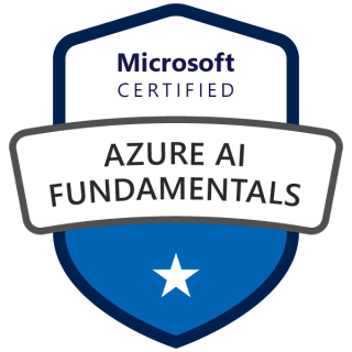 AI-900 Microsoft Azure AI Fundamentals gratis