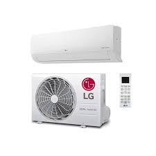 LG DualCool Pro 12000 BTU Smart Air Conditioner £549.98