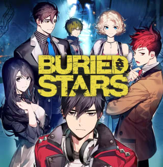 Gratis desde Epic games jueg0o BURIED STARS (jueves 1/10)
