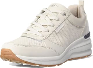 Skechers dames Biljoen sneakers voor €38,99 bij Amazon