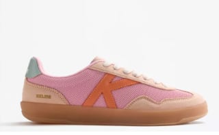 Zapatillas Retro para Mujer Kelme por 12.99€