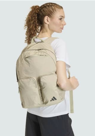 Mochila adidas Essentials Back to Campus por 17.5€