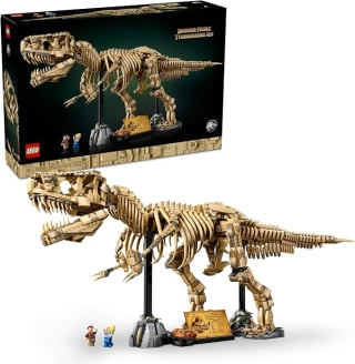 Set LEGO Jurassic World por $4,799 | Oferta Amazon