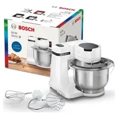 Bosch MUM Serie 2 keukenmachine, voor €67,99 bij Joybuy