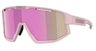 Lunettes de soleil Bliz Fusion Small Matte Pink à 29,90€