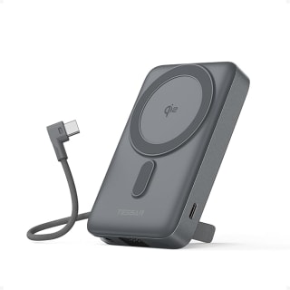 Power Bank TESSAN 10000mAh por $419 | Oferta Amazon