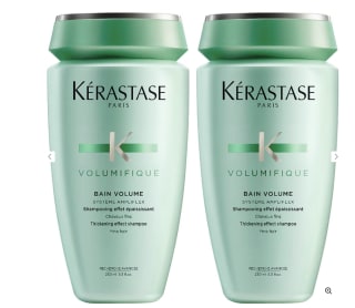 Dúo Resistance Volumifique por solo 19,25€