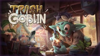 Gratis videojuego Trash Goblin PC en Epic Games