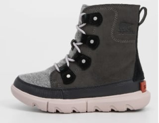 Botas para Mujer Sorel EXPLORER II JOAN por 51€