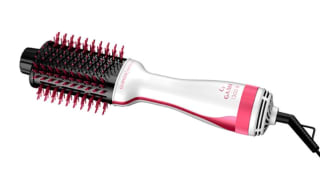 CEPILLO SECADOR DE PELO GAMA MODELADOR GLAMOUR PINK $22.990 Disponible en Ripley, cl